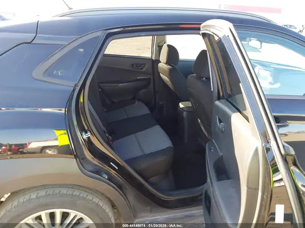 KM8K22AA5MU738246 2021 HYUNDAI KONA - Image 8