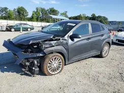 KM8K22AA5MU740238 2021 HYUNDAI KONA