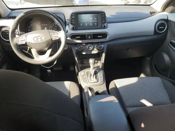 KM8K22AA5MU740238 2021 HYUNDAI KONA - Image 8