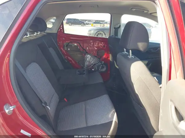 KM8K22AA5MU746279 2021 HYUNDAI KONA - Image 8