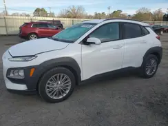KM8K22AA5MU746461 2021 HYUNDAI KONA