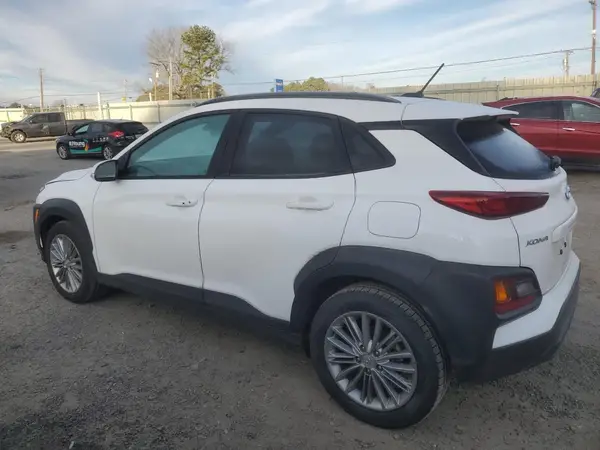 KM8K22AA5MU746461 2021 HYUNDAI KONA - Image 2