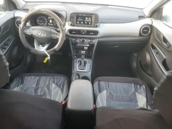 KM8K22AA5MU746461 2021 HYUNDAI KONA - Image 8