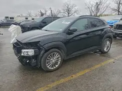 KM8K22AA6JU066452 2018 HYUNDAI KONA