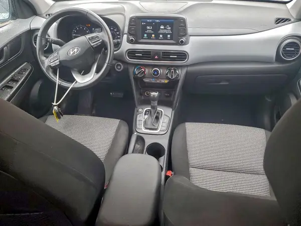 KM8K22AA6JU066452 2018 HYUNDAI KONA - Image 8
