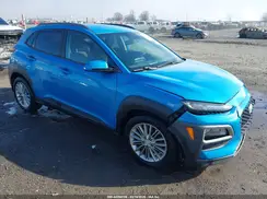 KM8K22AA6JU068198 2018 HYUNDAI KONA
