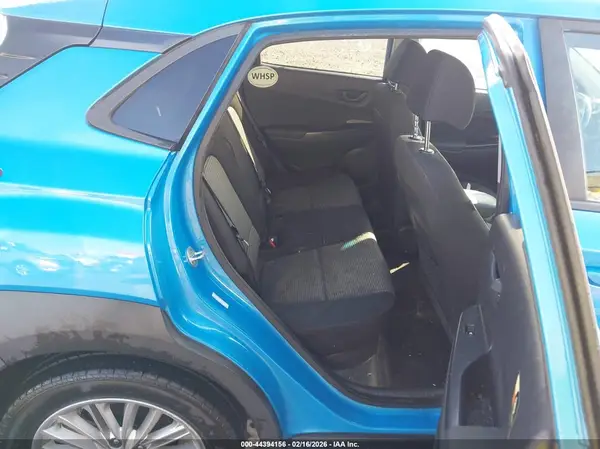 KM8K22AA6JU068198 2018 HYUNDAI KONA - Image 8