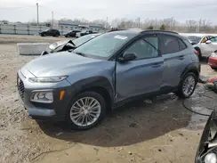 KM8K22AA6JU070131 2018 HYUNDAI KONA
