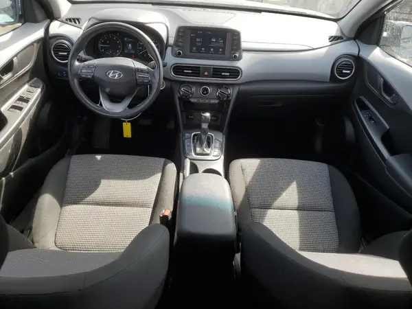 KM8K22AA6JU070131 2018 HYUNDAI KONA - Image 8