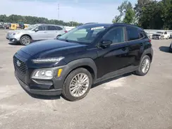 KM8K22AA6JU070663 2018 HYUNDAI KONA