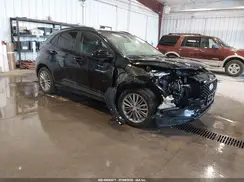 KM8K22AA6JU071747 2018 HYUNDAI KONA