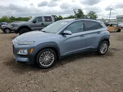 KM8K22AA6JU087463 2018 HYUNDAI KONA