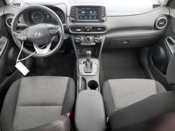 KM8K22AA6JU087463 2018 HYUNDAI KONA - Image 8