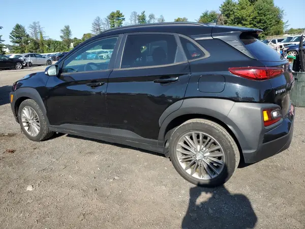 KM8K22AA6JU103032 2018 HYUNDAI KONA - Image 2