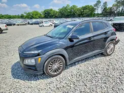 KM8K22AA6JU103502 2018 HYUNDAI KONA