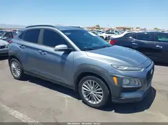 KM8K22AA6JU110630 2018 HYUNDAI KONA