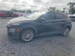 KM8K22AA6JU144955 2018 HYUNDAI KONA