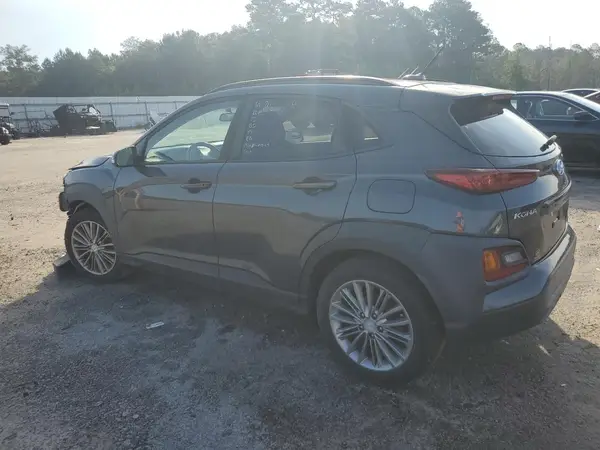 KM8K22AA6JU146530 2018 HYUNDAI KONA - Image 2