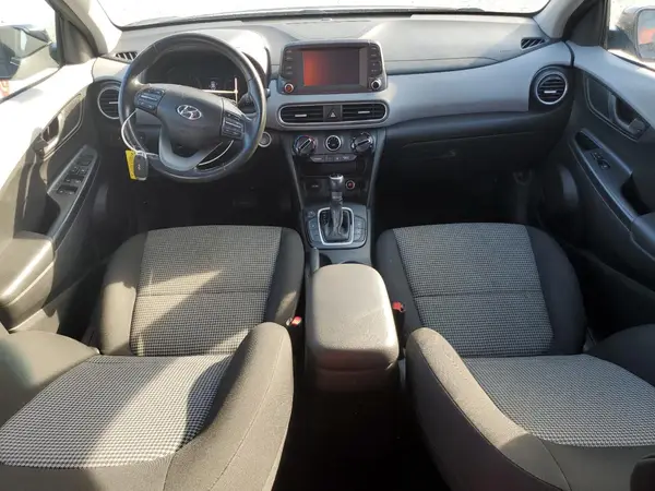 KM8K22AA6JU146530 2018 HYUNDAI KONA - Image 8