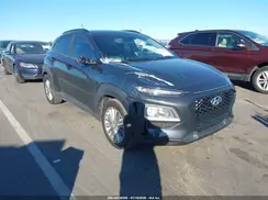 KM8K22AA6JU146611 2018 HYUNDAI KONA