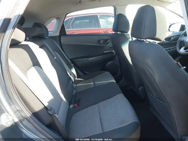 KM8K22AA6JU146611 2018 HYUNDAI KONA - Image 8