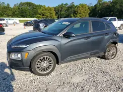 KM8K22AA6JU146706 2018 HYUNDAI KONA