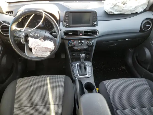 KM8K22AA6JU148469 2018 HYUNDAI KONA - Image 8