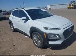 KM8K22AA6JU149282 2018 HYUNDAI KONA