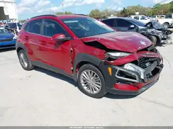 KM8K22AA6JU149475 2018 HYUNDAI KONA