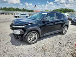 KM8K22AA6JU160783 2018 HYUNDAI KONA