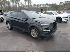 KM8K22AA6JU161660 2018 HYUNDAI KONA