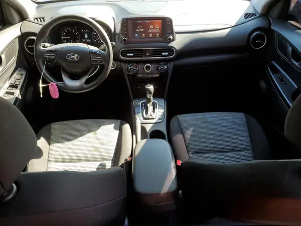 KM8K22AA6JU165241 2018 HYUNDAI KONA - Image 8