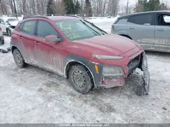 KM8K22AA6JU167488 2018 HYUNDAI KONA