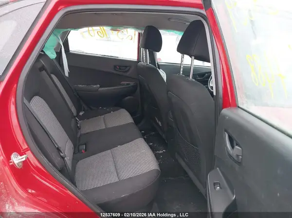 KM8K22AA6JU167488 2018 HYUNDAI KONA - Image 8