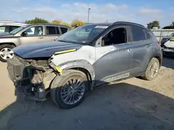 KM8K22AA6JU171363 2018 HYUNDAI KONA