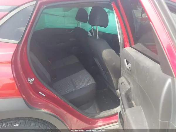 KM8K22AA6JU179303 2018 HYUNDAI KONA - Image 8