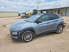 KM8K22AA6JU180712 2018 HYUNDAI KONA