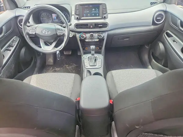 KM8K22AA6JU180712 2018 HYUNDAI KONA - Image 8