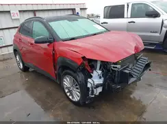 KM8K22AA6JU184646 2018 HYUNDAI KONA