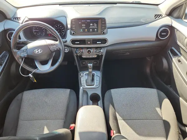 KM8K22AA6JU184940 2018 HYUNDAI KONA - Image 8