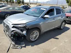 KM8K22AA6JU186073 2018 HYUNDAI KONA