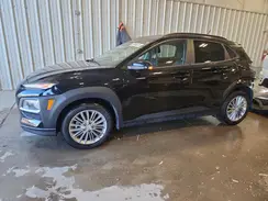 KM8K22AA6KU193137 2019 HYUNDAI KONA