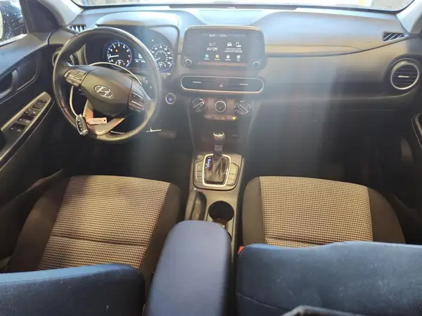 KM8K22AA6KU193137 2019 HYUNDAI KONA - Image 8