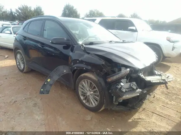 KM8K22AA6KU194854 2019 HYUNDAI KONA - Image 1