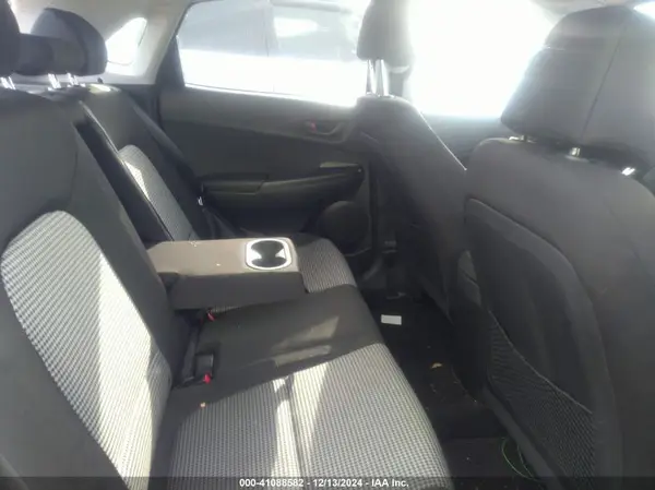 KM8K22AA6KU194854 2019 HYUNDAI KONA - Image 8