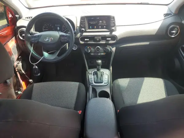 KM8K22AA6KU195275 2019 HYUNDAI KONA - Image 8