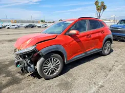 KM8K22AA6KU200782 2019 HYUNDAI KONA