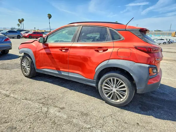 KM8K22AA6KU200782 2019 HYUNDAI KONA - Image 2