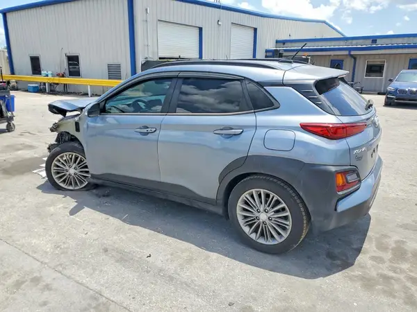 KM8K22AA6KU210406 2019 HYUNDAI KONA - Image 2