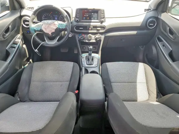 KM8K22AA6KU210406 2019 HYUNDAI KONA - Image 8